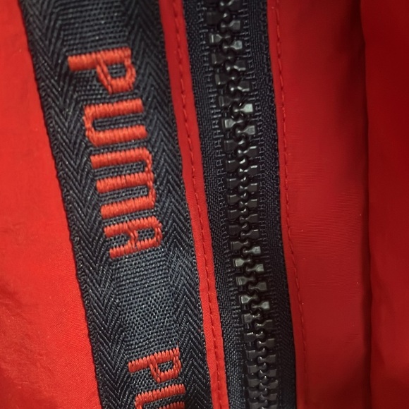 Vintage Puma Jacket - Picture 6 of 11